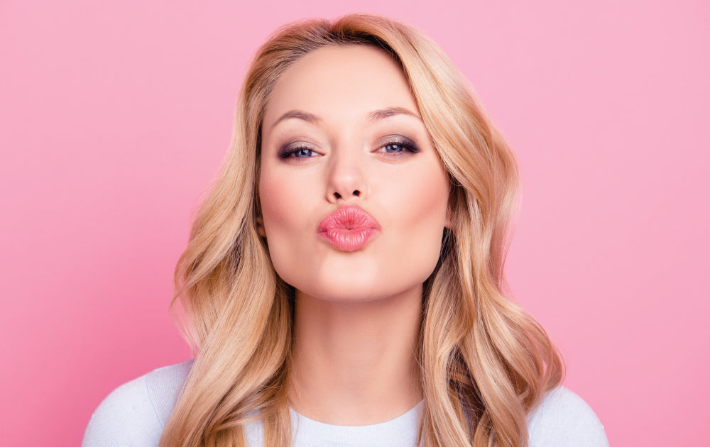 Winter Lip Care Tips for Soft, Smooth Lips