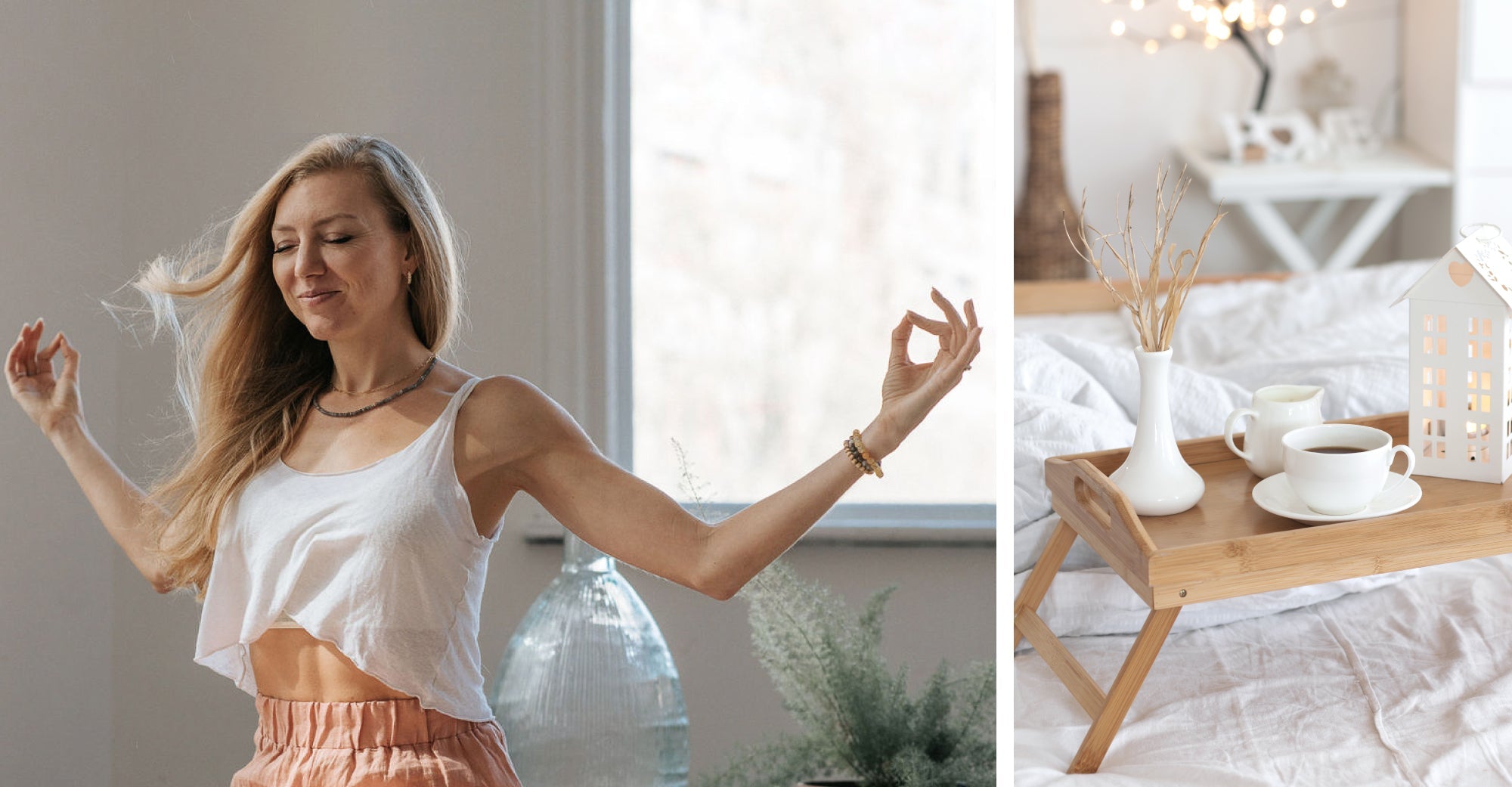 Advice From Super Moms