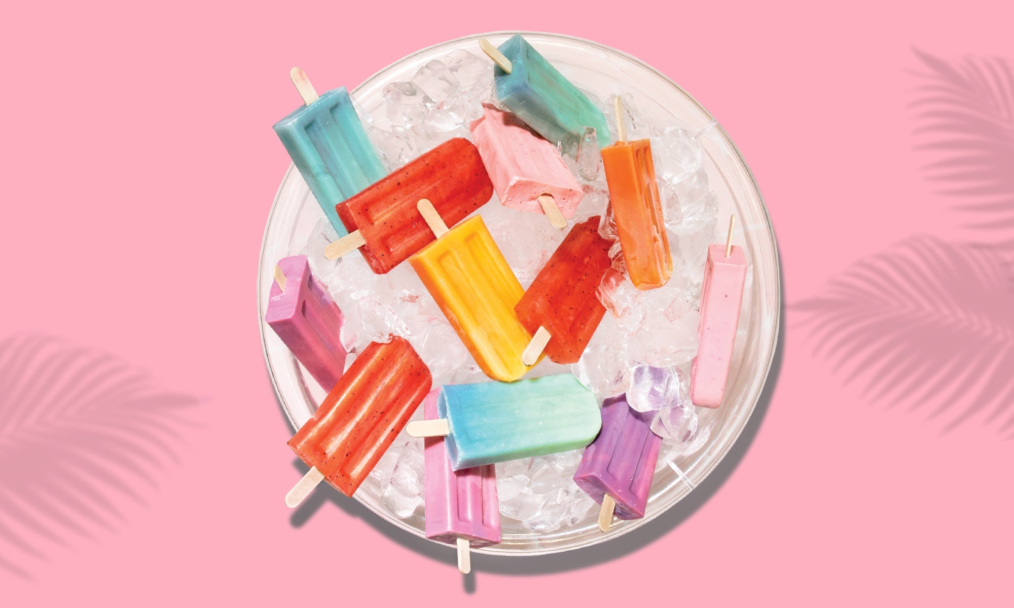 5 Ways To Stay Cool In The Heat