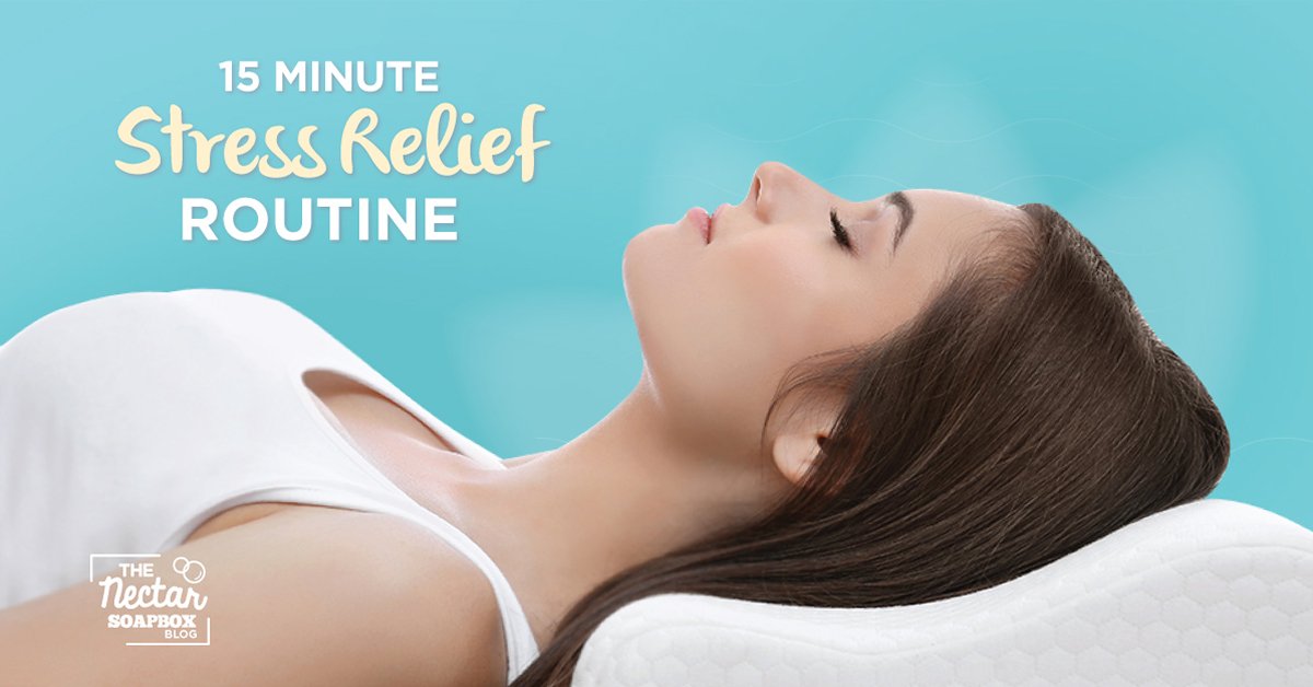 Progressive Muscle Relaxation For Stress Relief