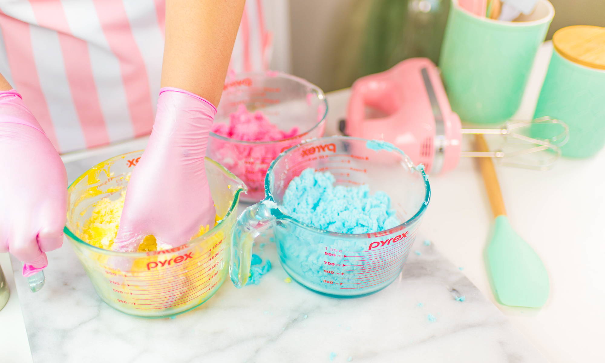 A Primer on Ingredients