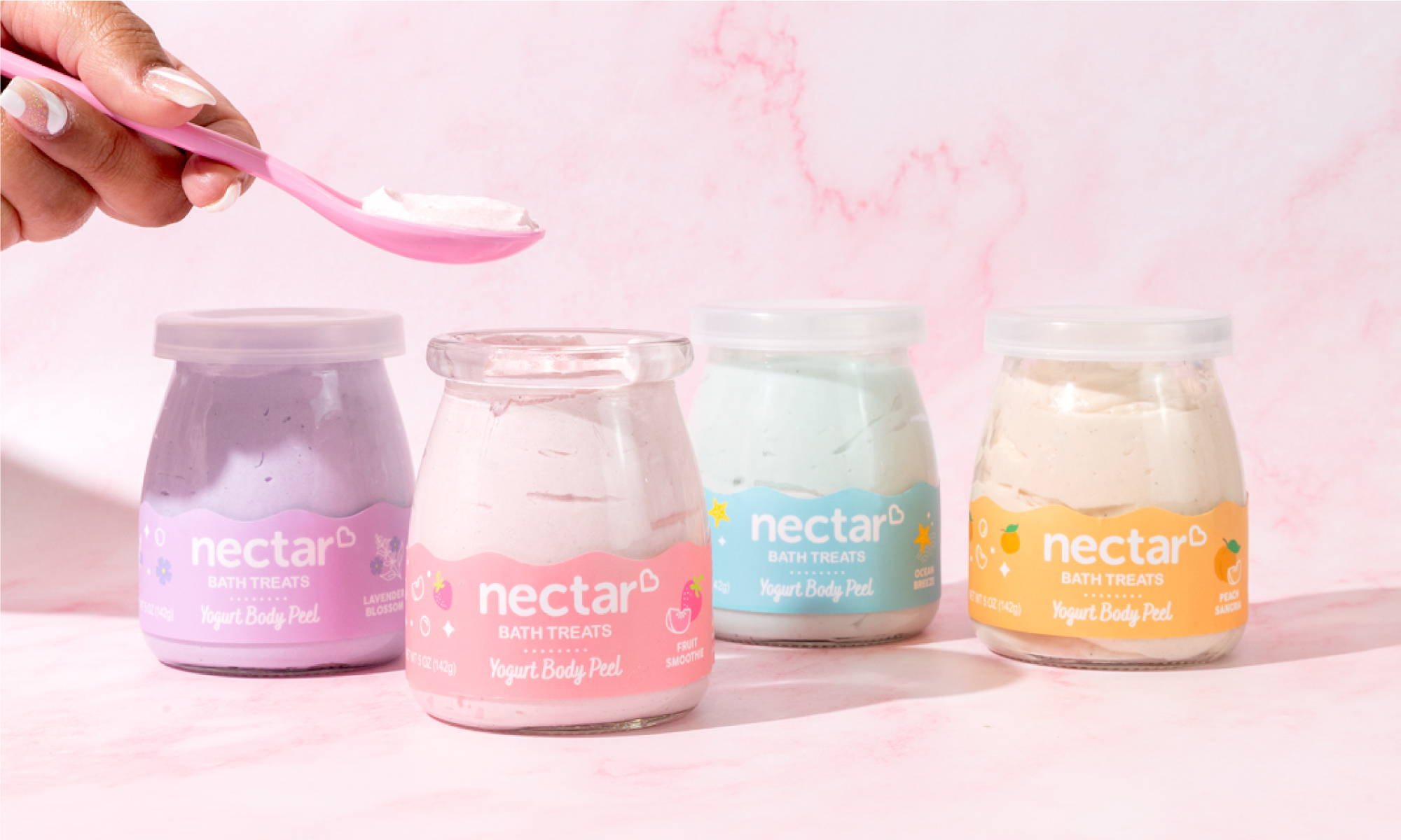 Peeling Great this New Year