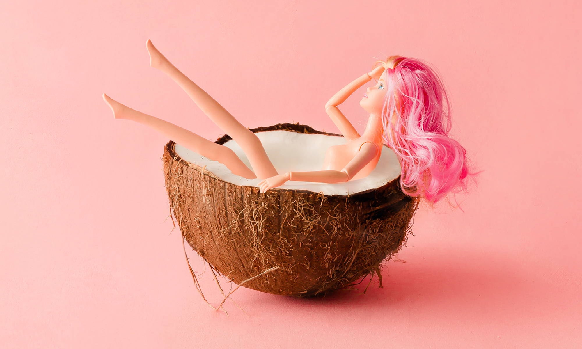 Nectar 101: Coconut Oil + Coconut Milk