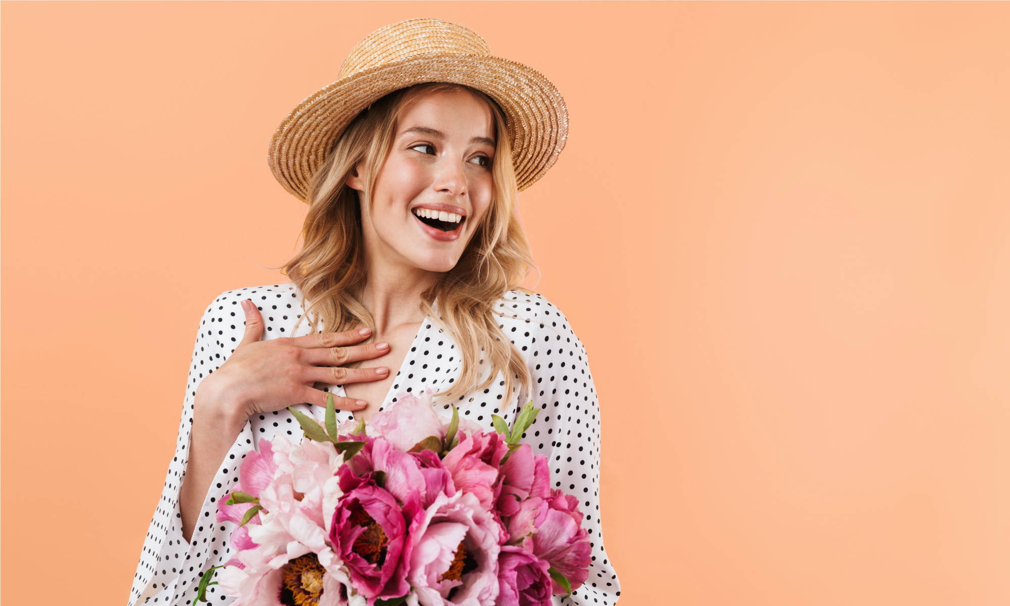 Celebrate Happiness with Self Care!