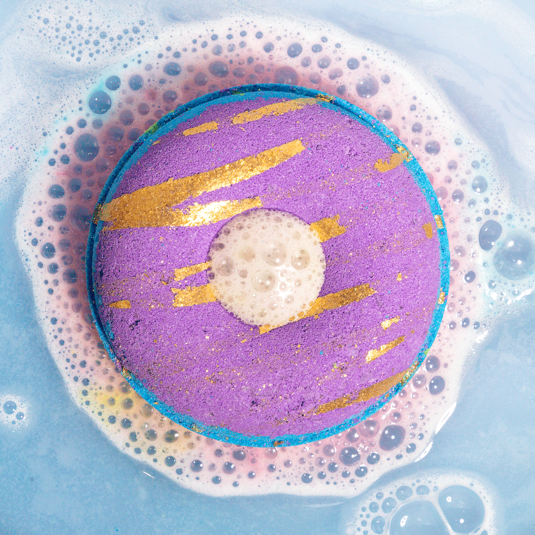 Donut Delight Bath Bomb