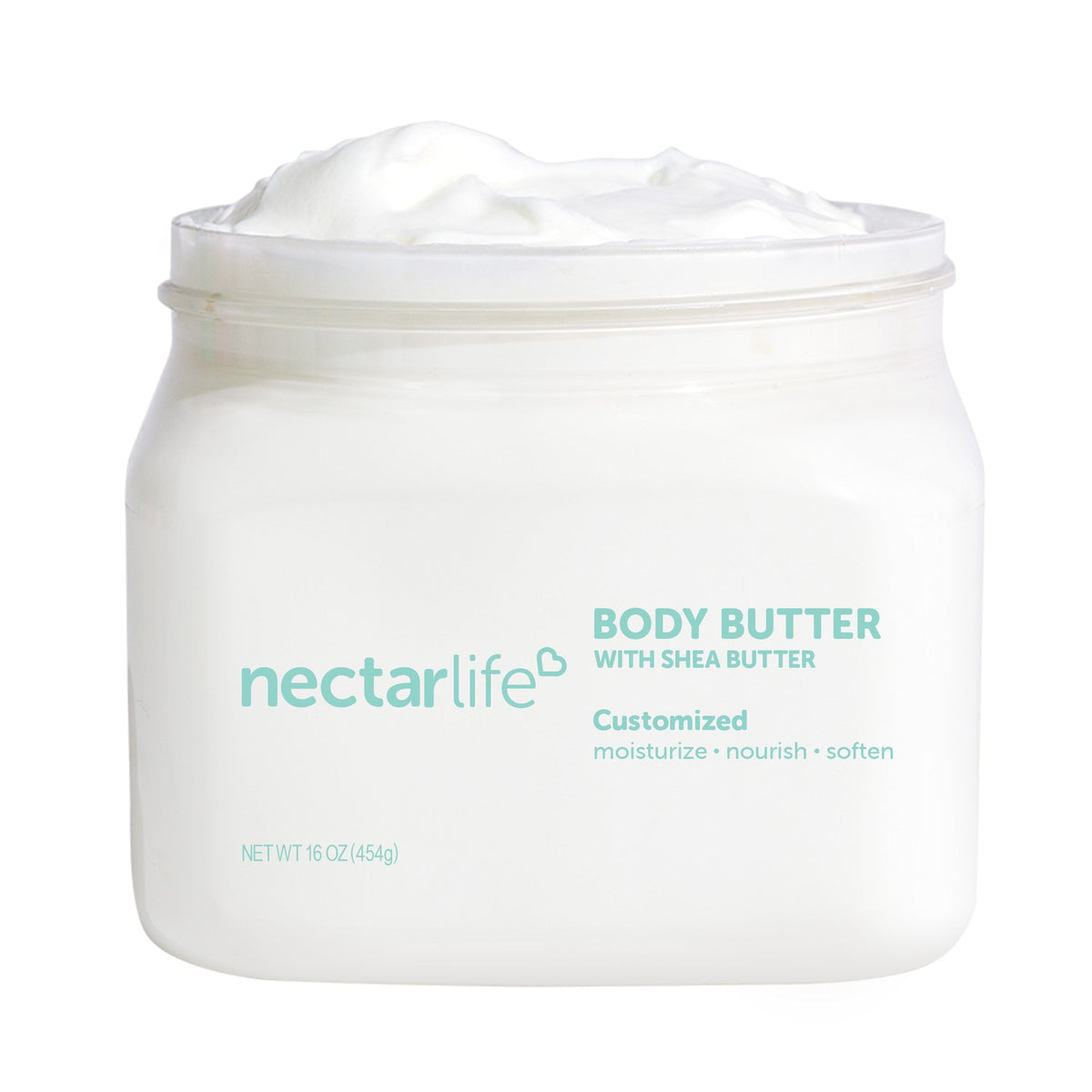 Customizable Shea Body Butter - 16 oz