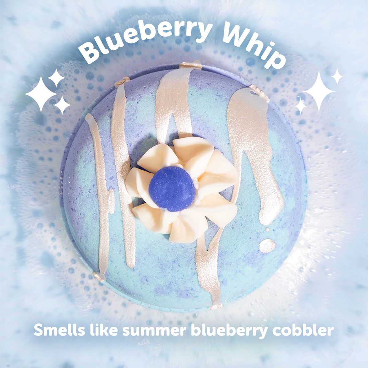 Donut Delight Bath Bomb