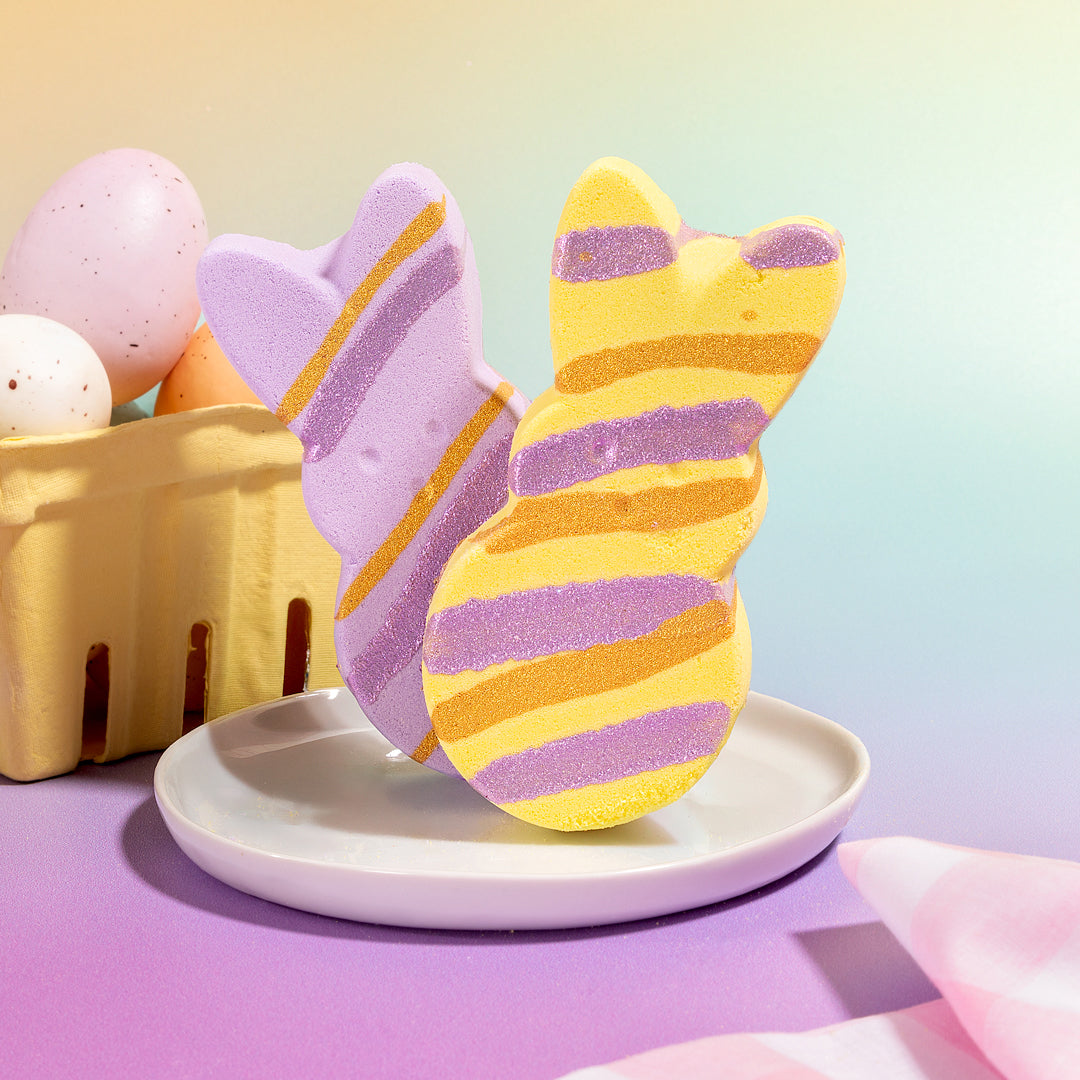 Bunny Bath Bomb