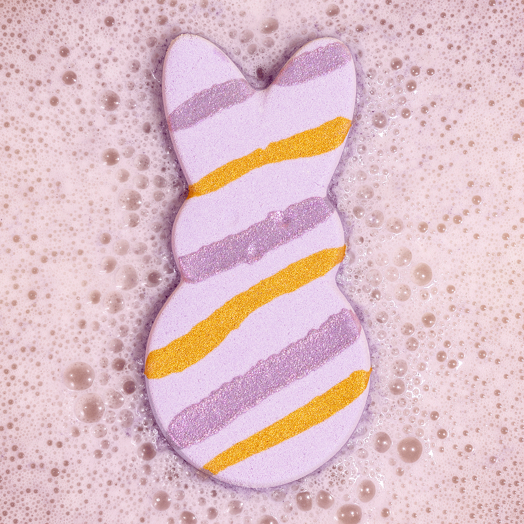 Bunny Bath Bomb