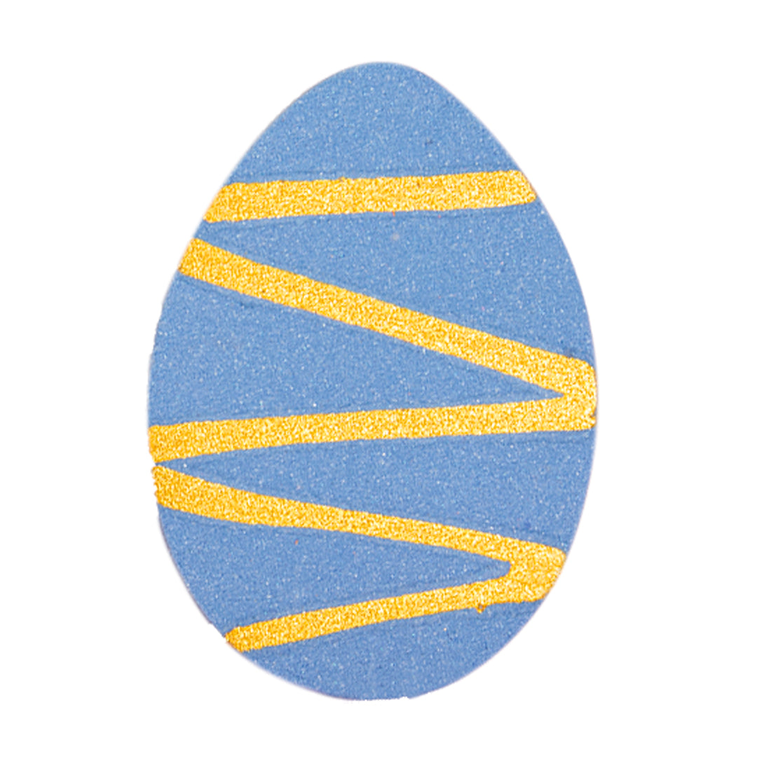 Easter Egg Bath Bomb