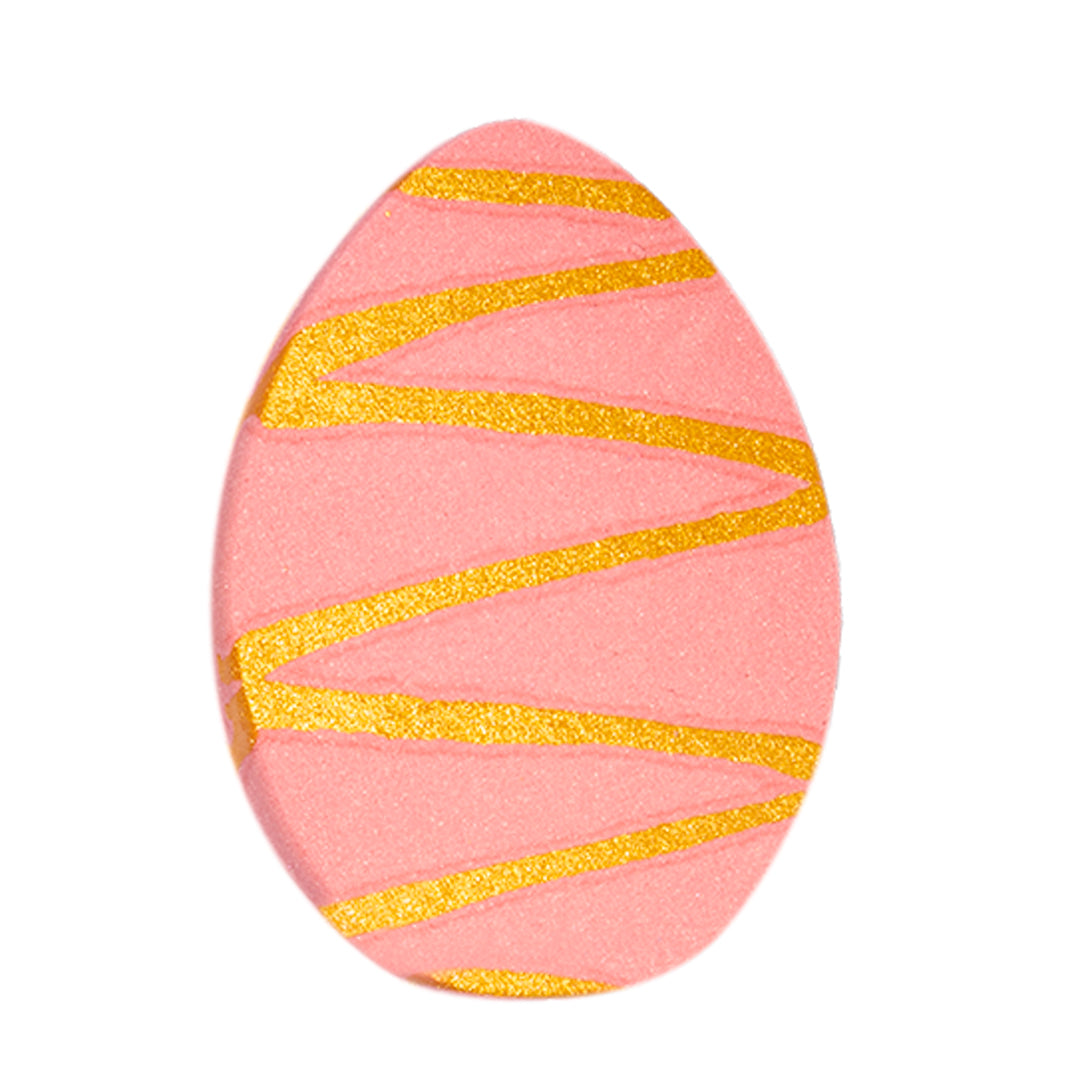 Easter Egg Bath Bomb