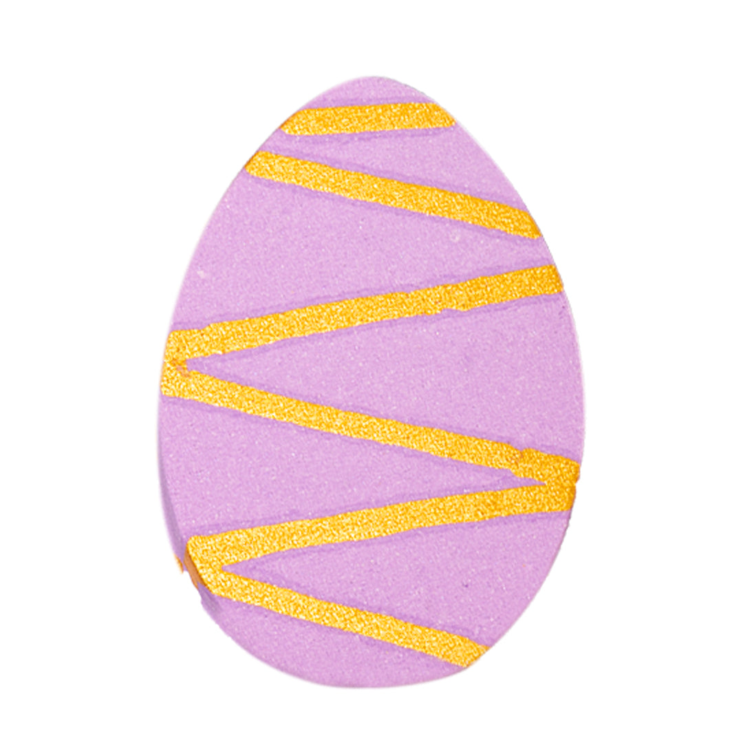 Easter Egg Bath Bomb