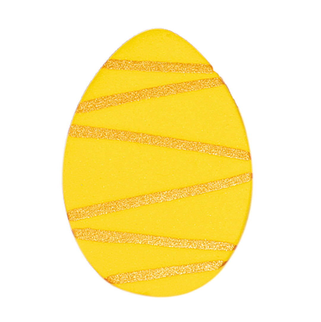 Easter Egg Bath Bomb