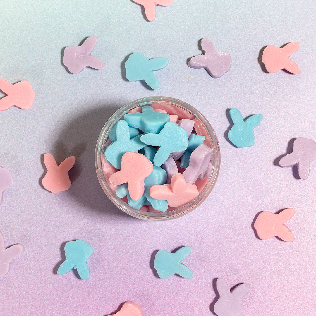 Bubble Bunny Soap Minis