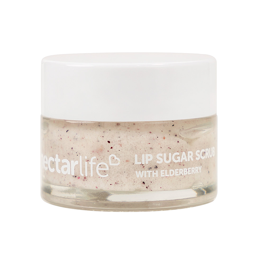 Sugar Lip Scrub