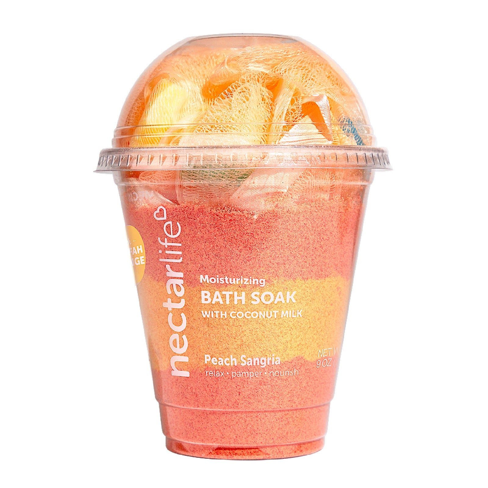 Milkshake Bath Soak
