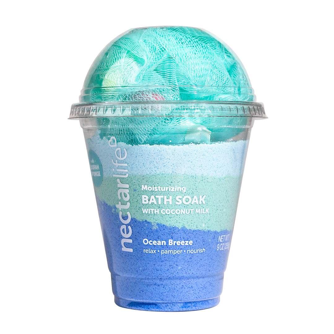 Milkshake Bath Soak