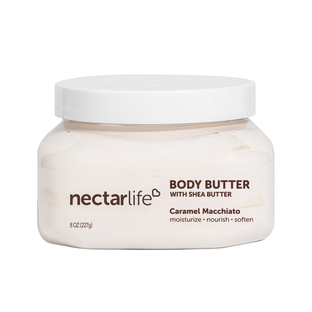 Shea Moisturizing Body Butter