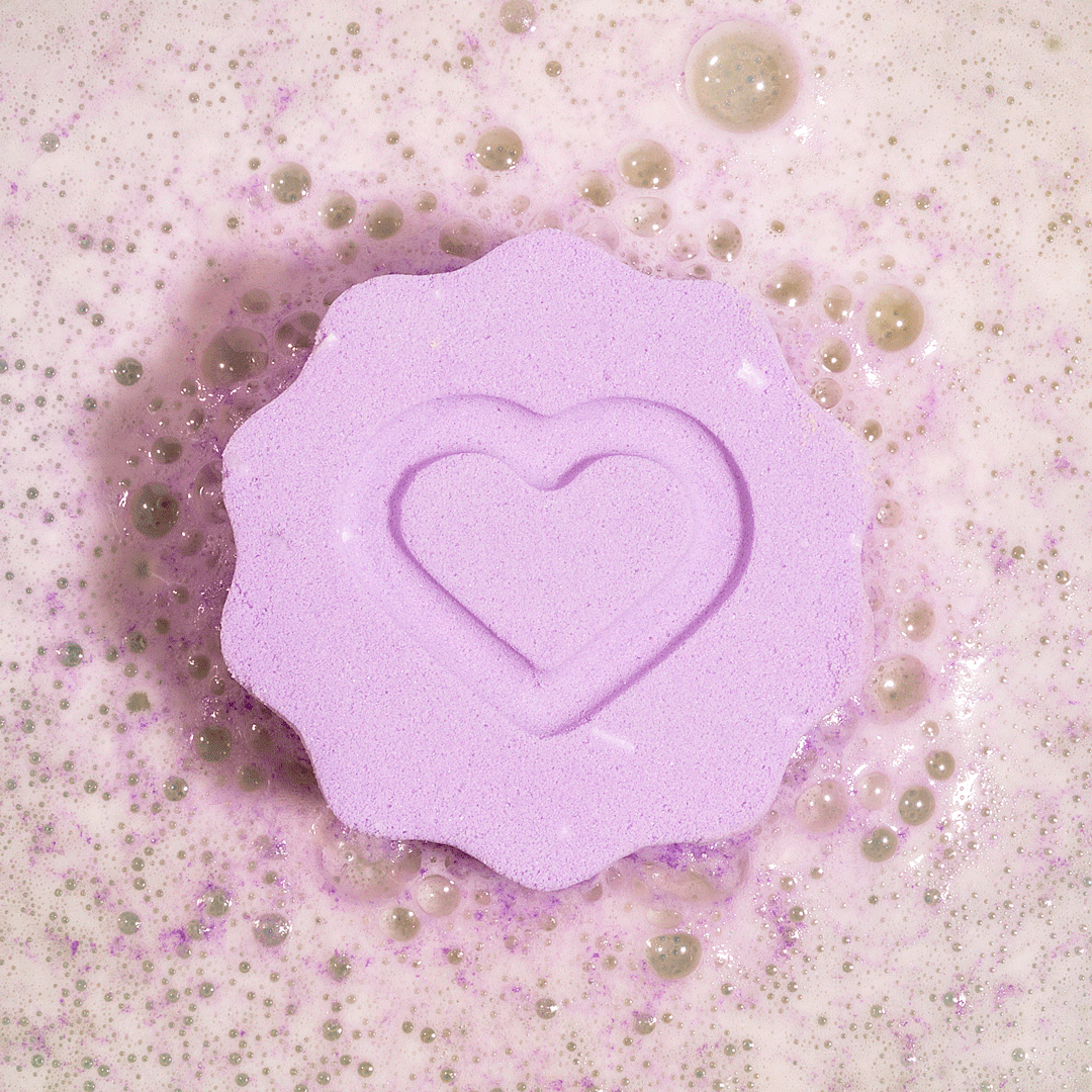 Back To You Bath Bomb