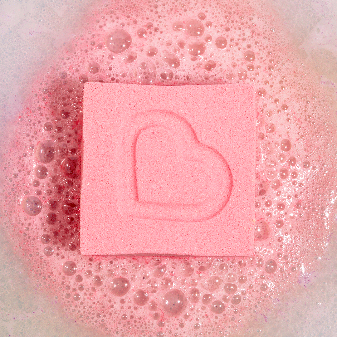 Back To You Bath Bomb