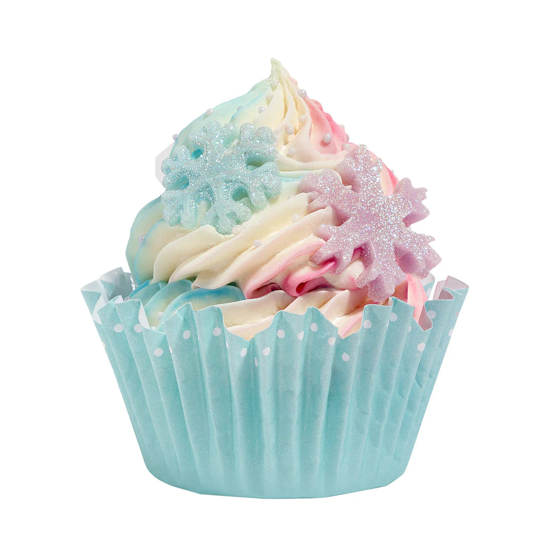 Cupcake Soap
