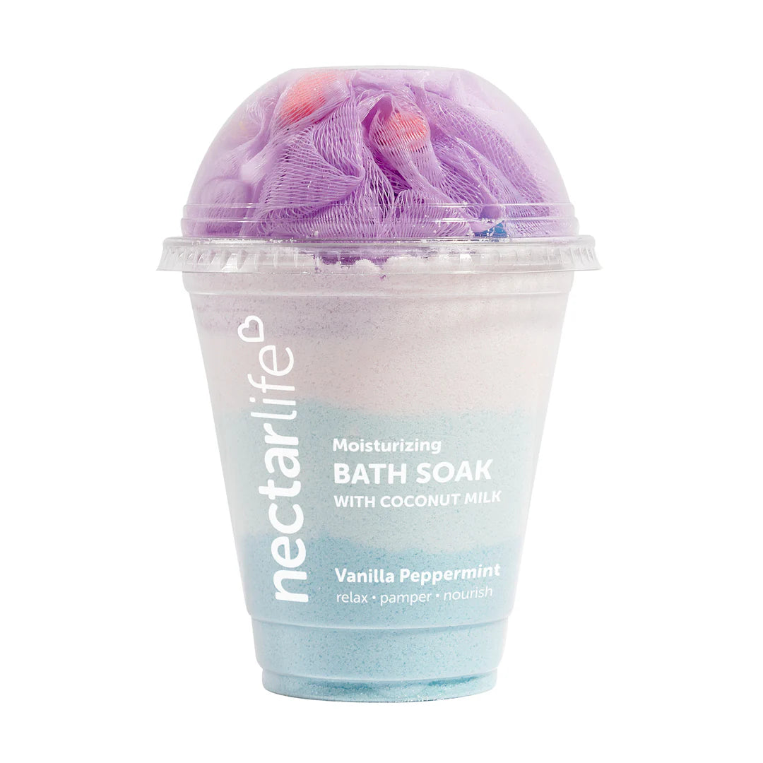 Milkshake Bath Soak