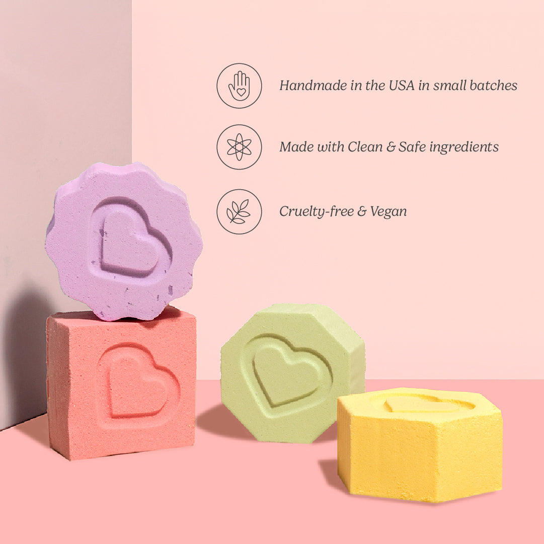 Back To You Bath Bomb