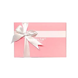 Pink Branded Gift Box
