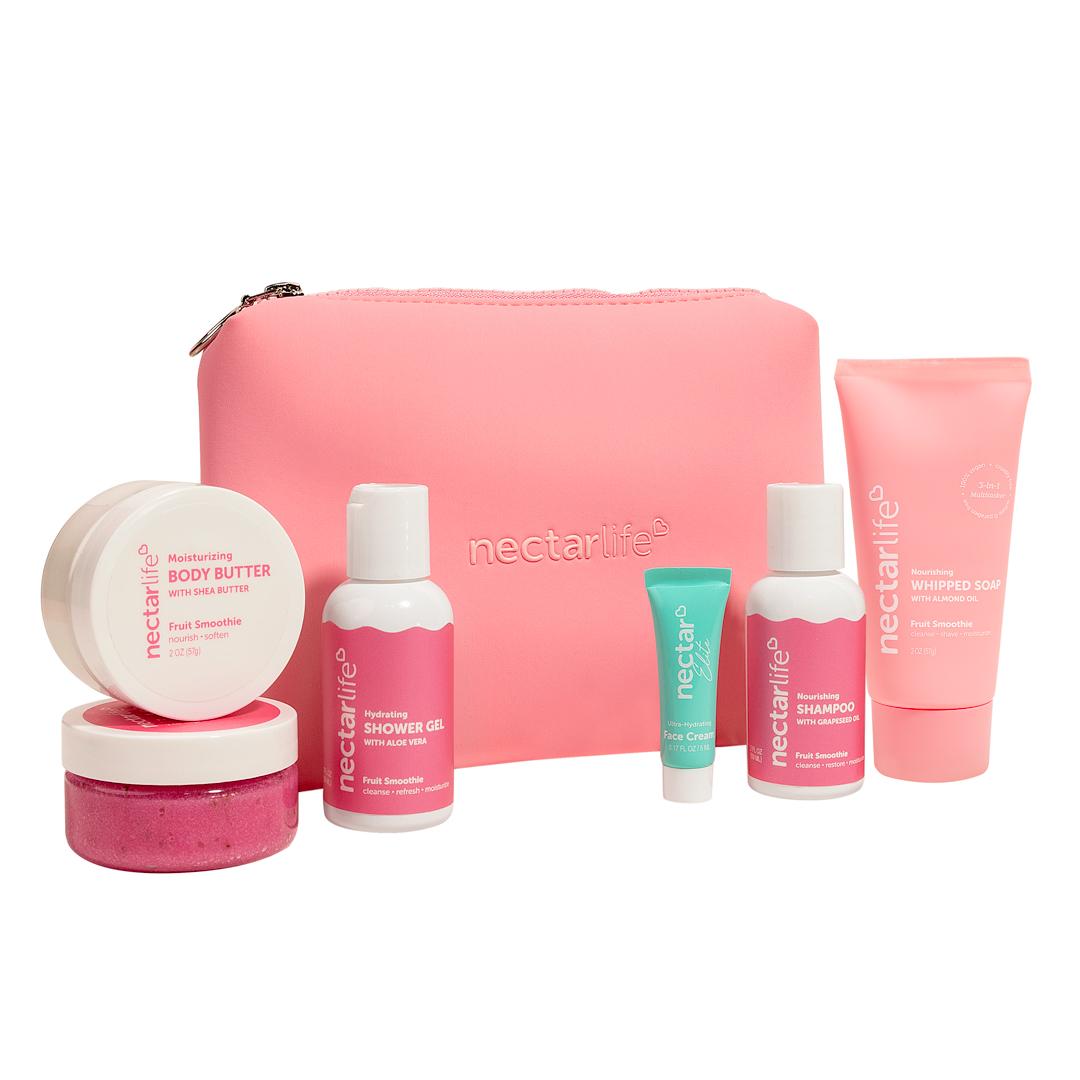 Glow On The Go Travel Kit