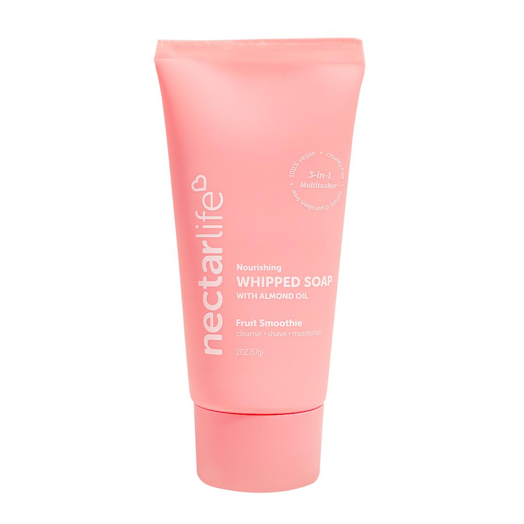 Whipped Soap Tube 2 oz. - Fruit Smoothie