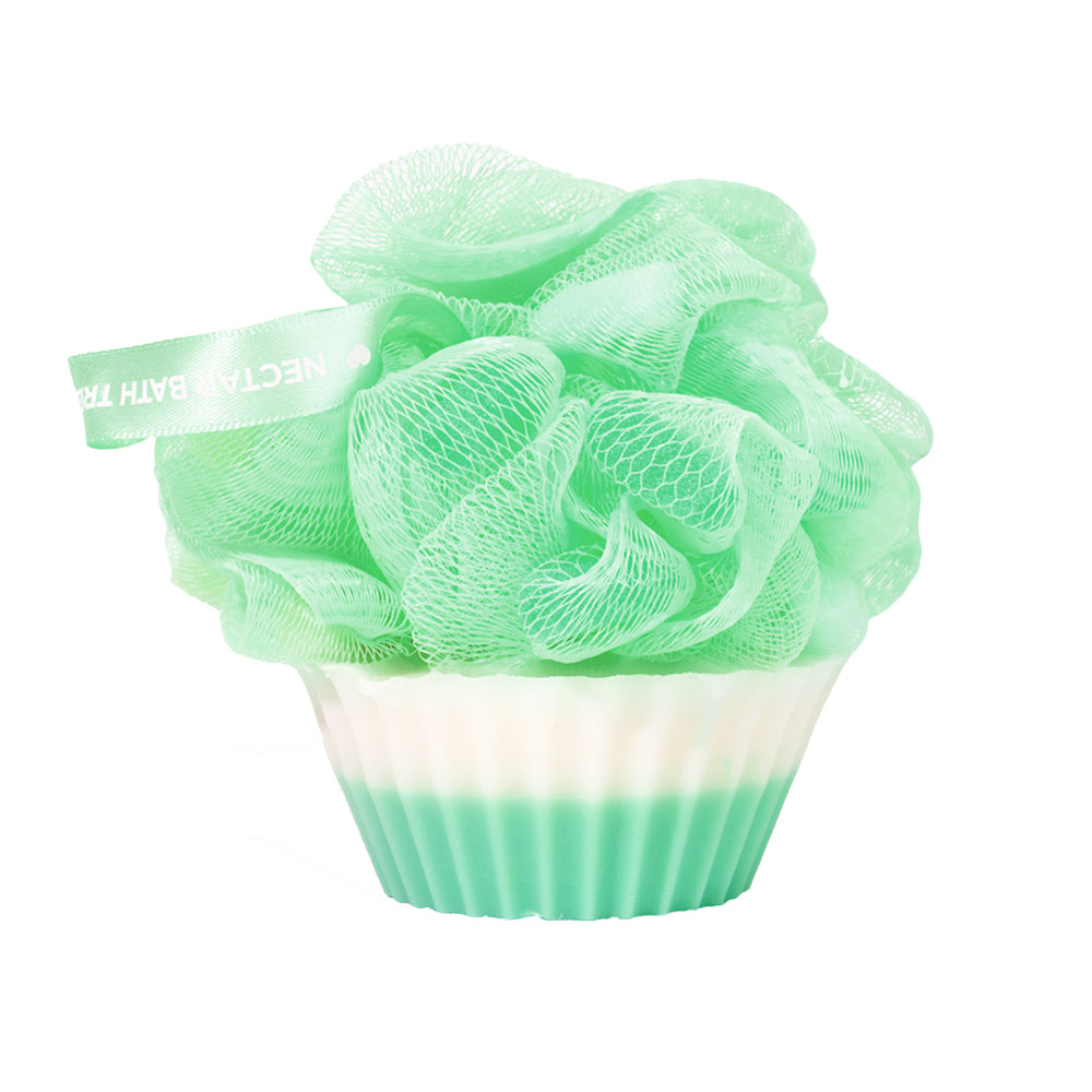 Loofah Soap