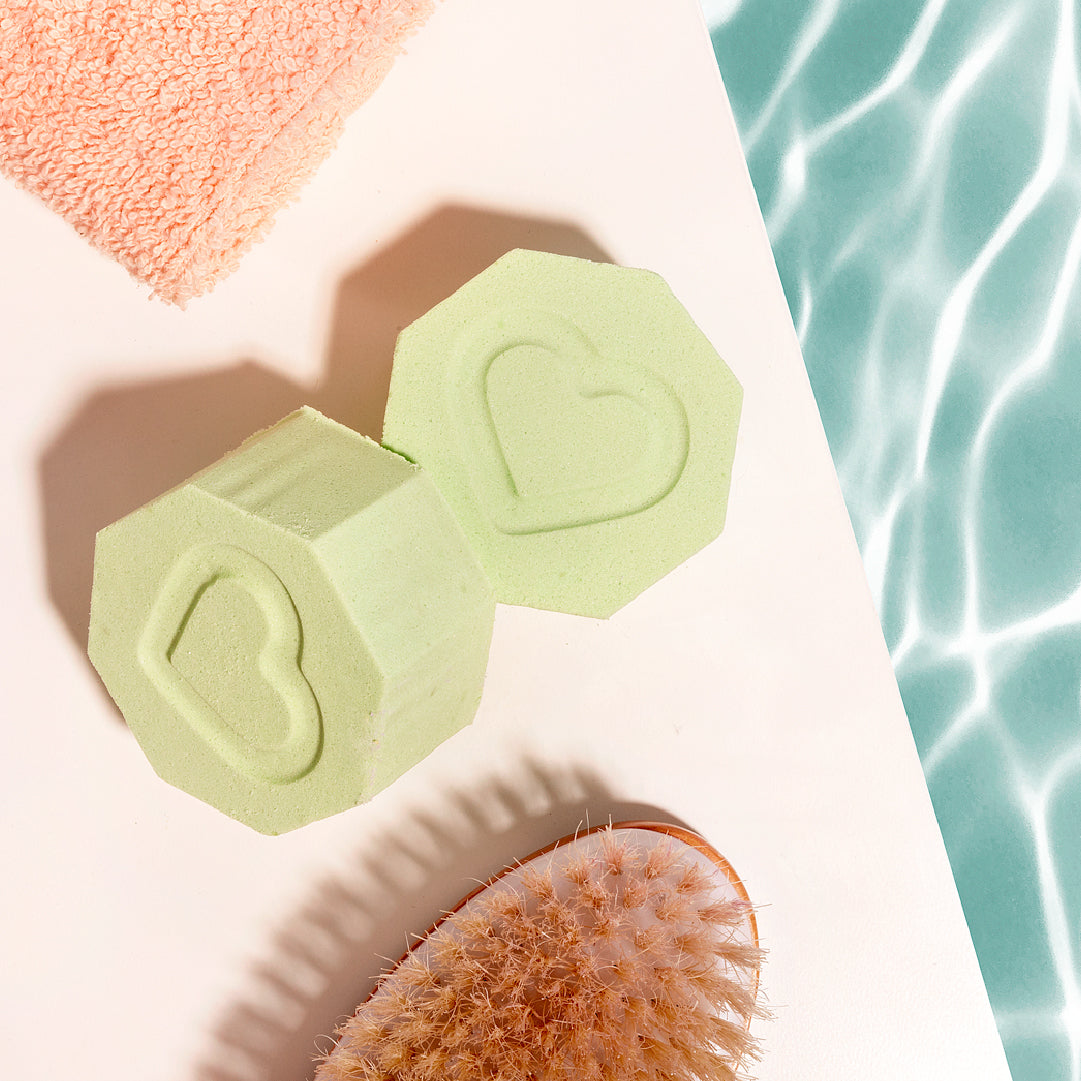 Back To You Bath Bomb