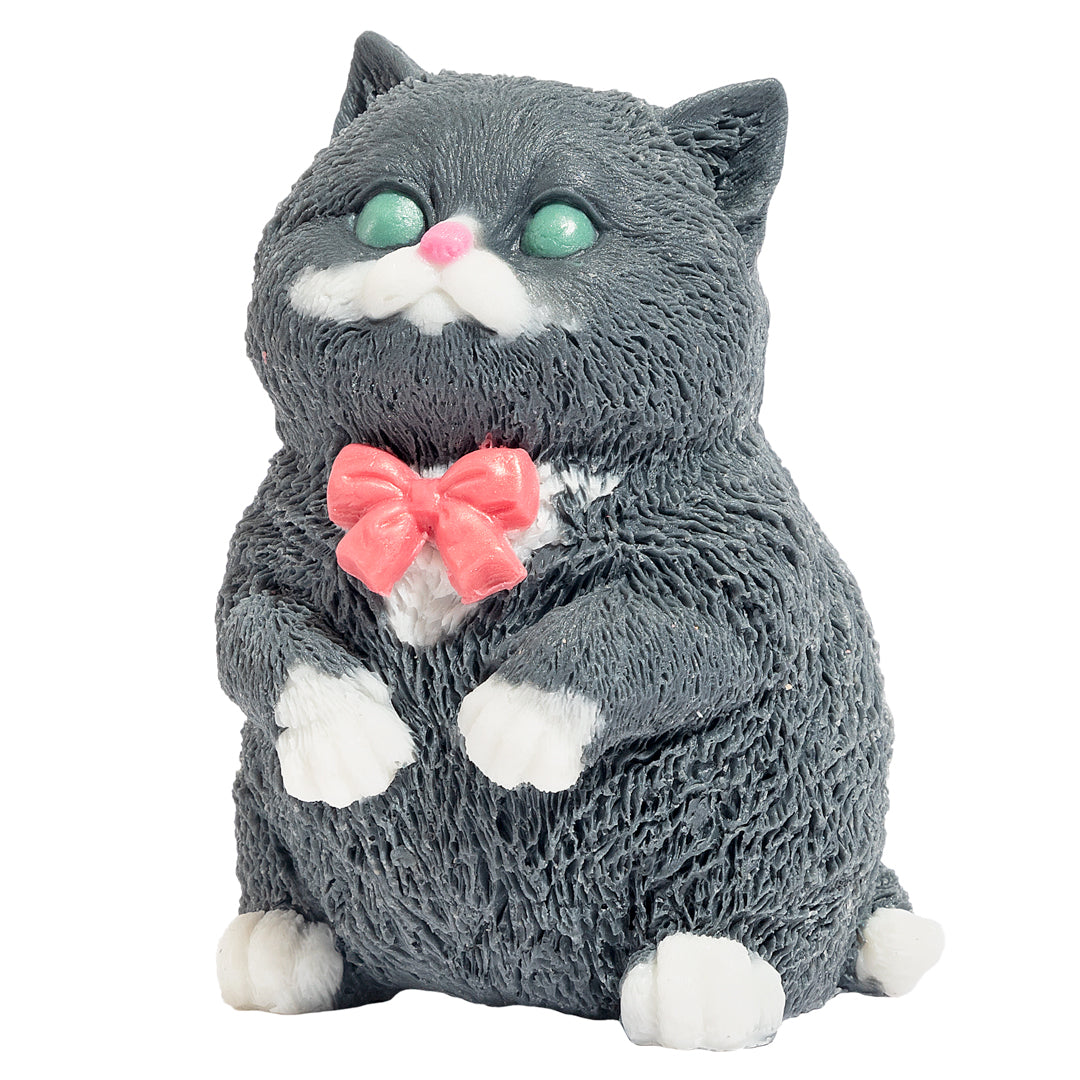 Fat Cat Soap