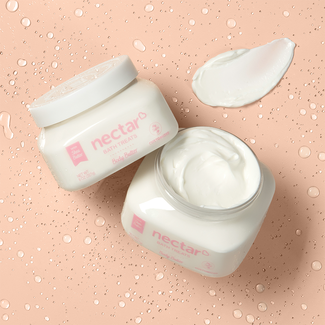 Customizable Shea Body Butter - 16 oz