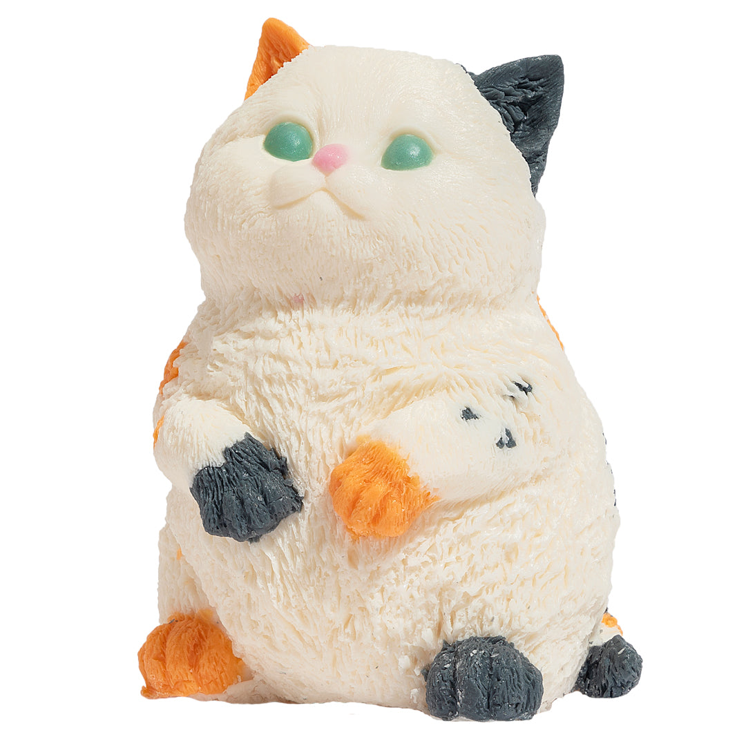 Fat Cat Soap