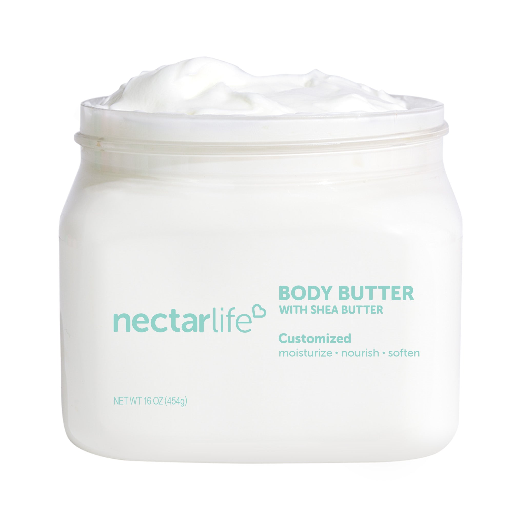 Customizable Shea Body Butter - 16 oz