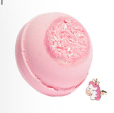 Donut Ring Bath Bomb