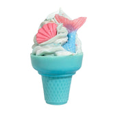 Ice Cream Soap
