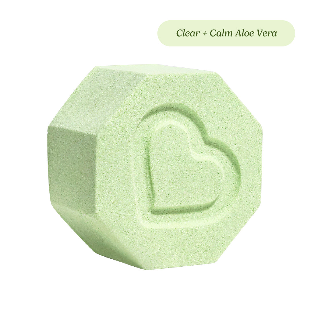 Back To You Bath Bomb
