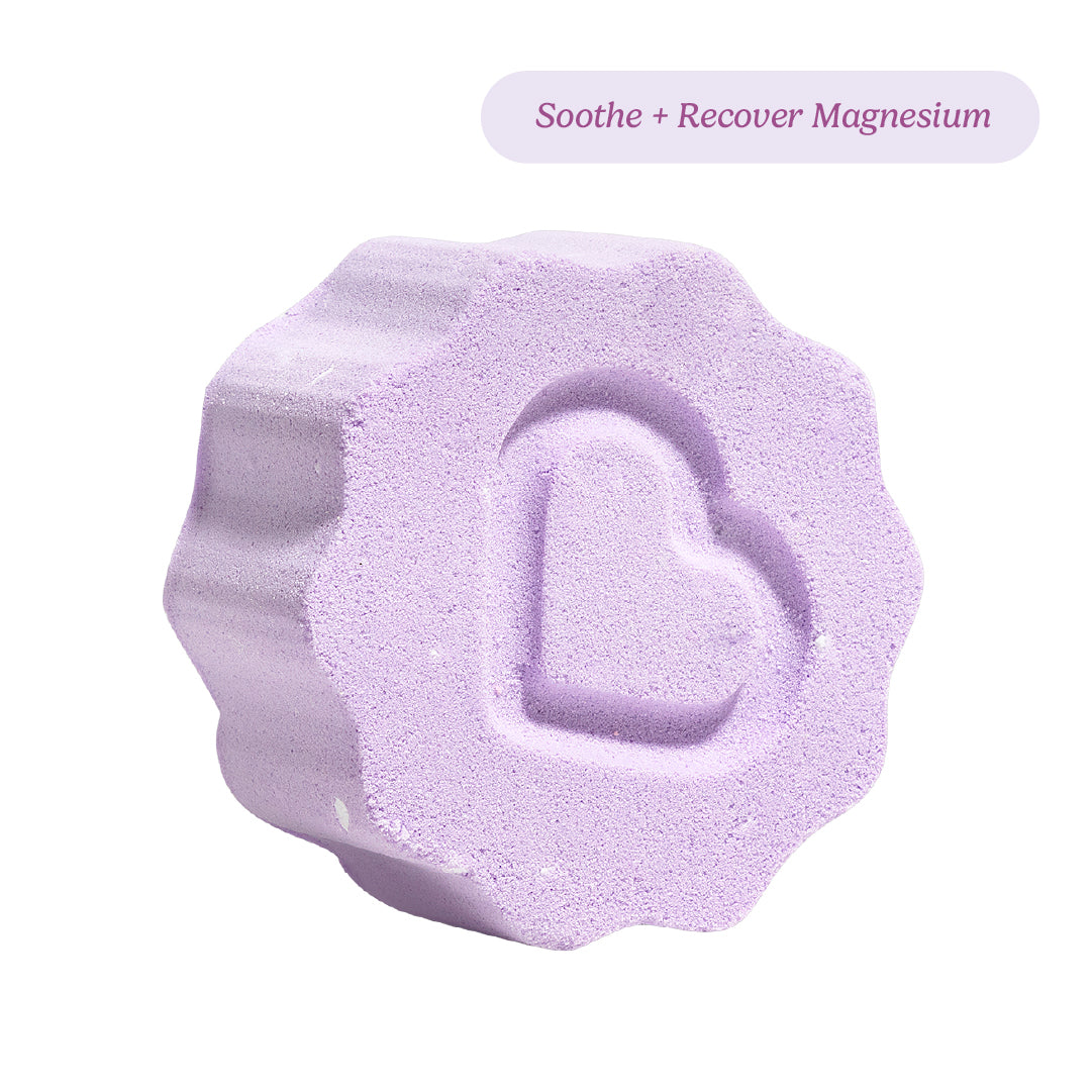 Back To You Bath Bomb