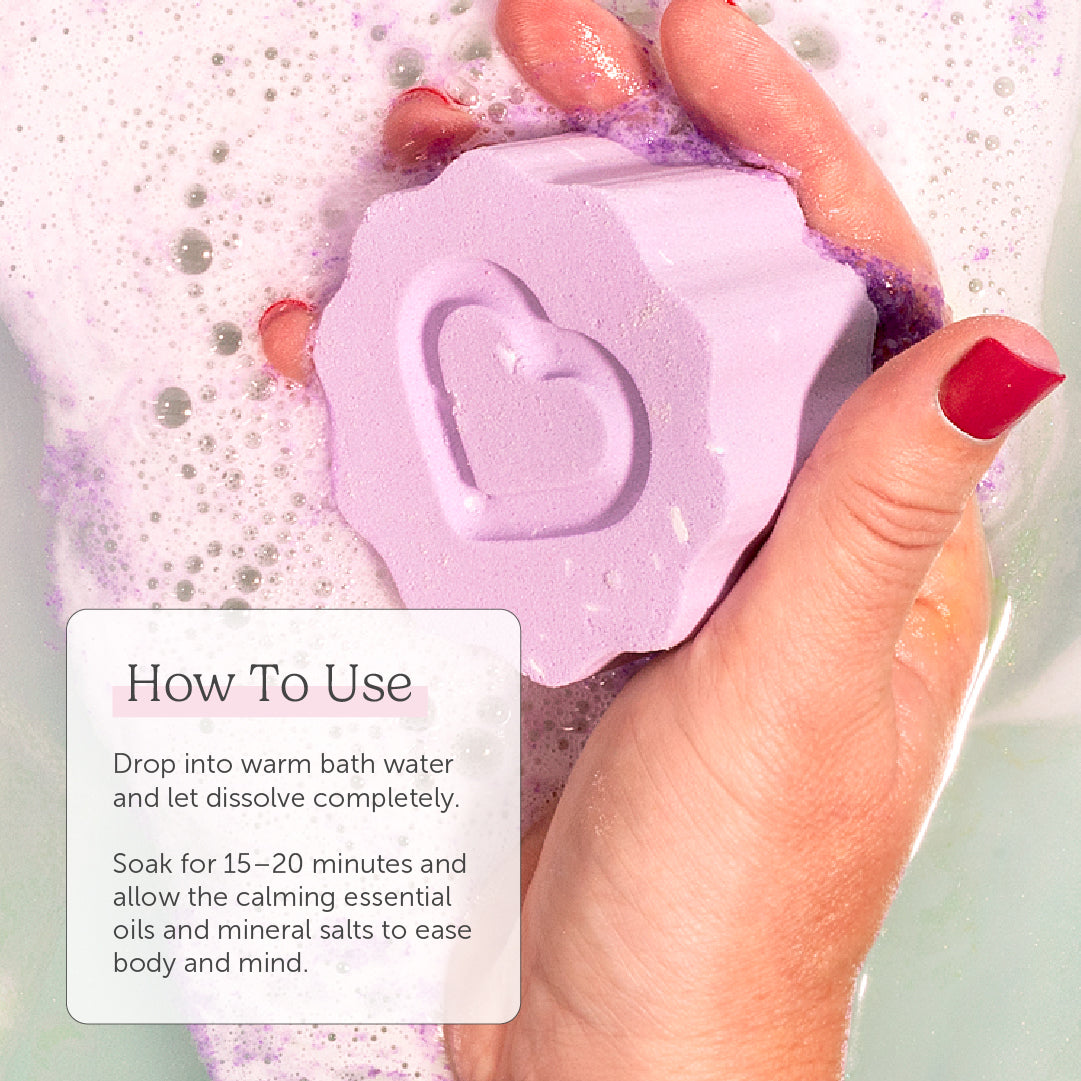 Back To You Bath Bomb