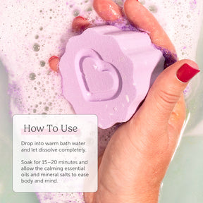 Back To You Bath Bomb