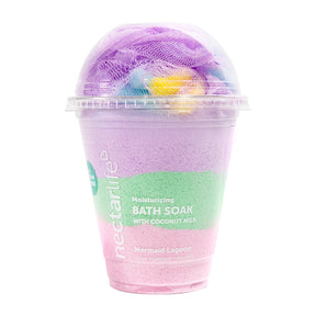 Milkshake Bath Soak