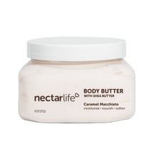 Shea Moisturizing Body Butter