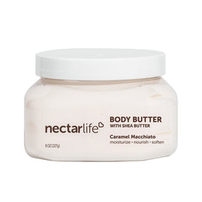 Shea Moisturizing Body Butter
