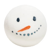 Sugar Plum Snowman Bath Bomb