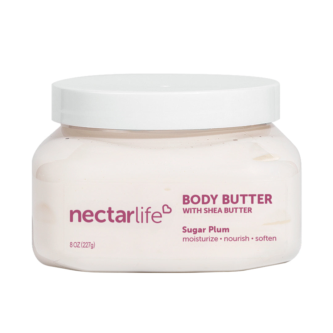 Shea Moisturizing Body Butter