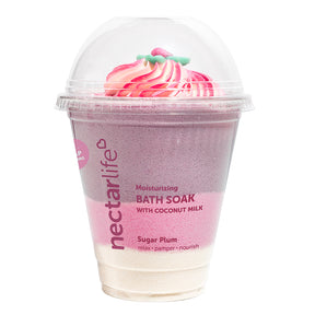 Milkshake Bath Soak