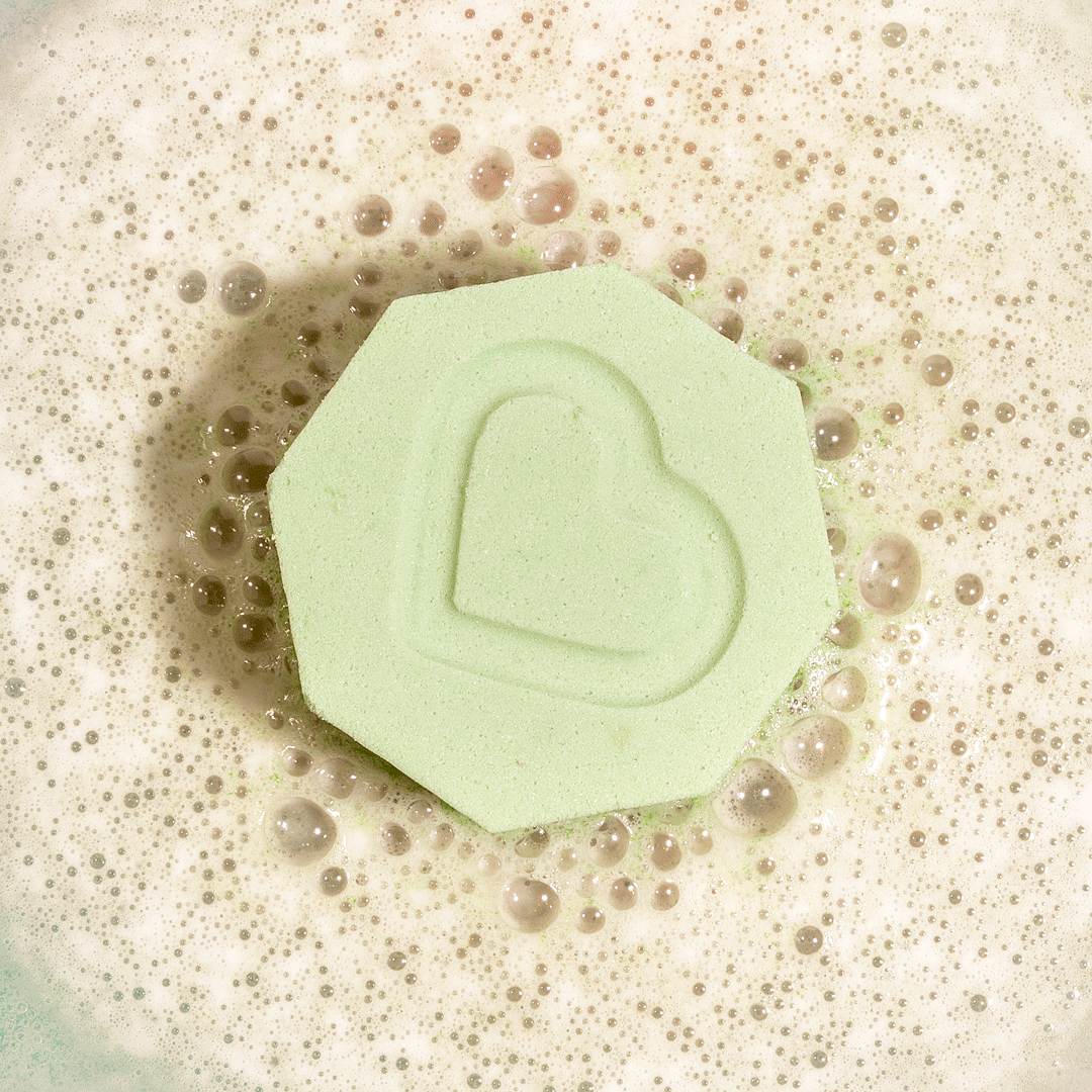 Back To You Bath Bomb