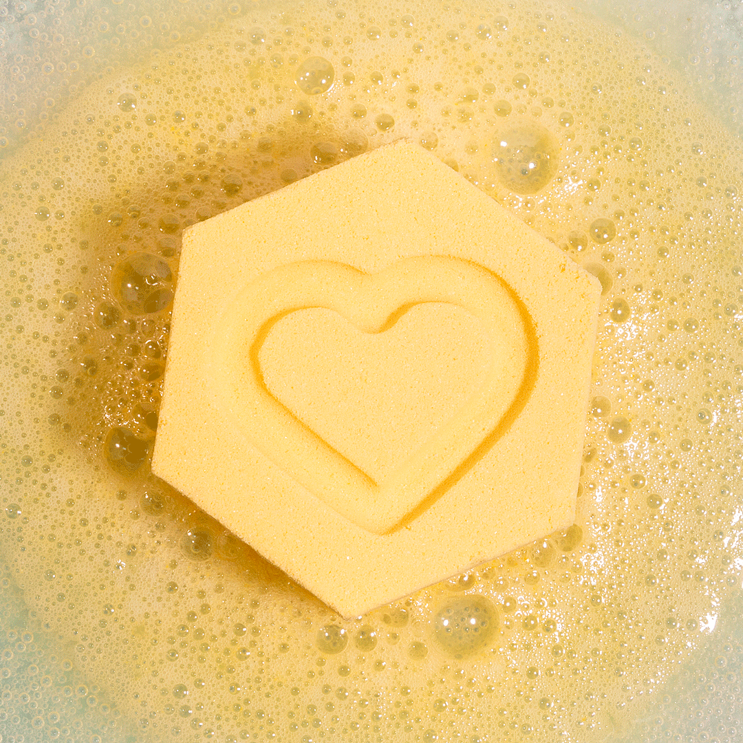 Back To You Bath Bomb